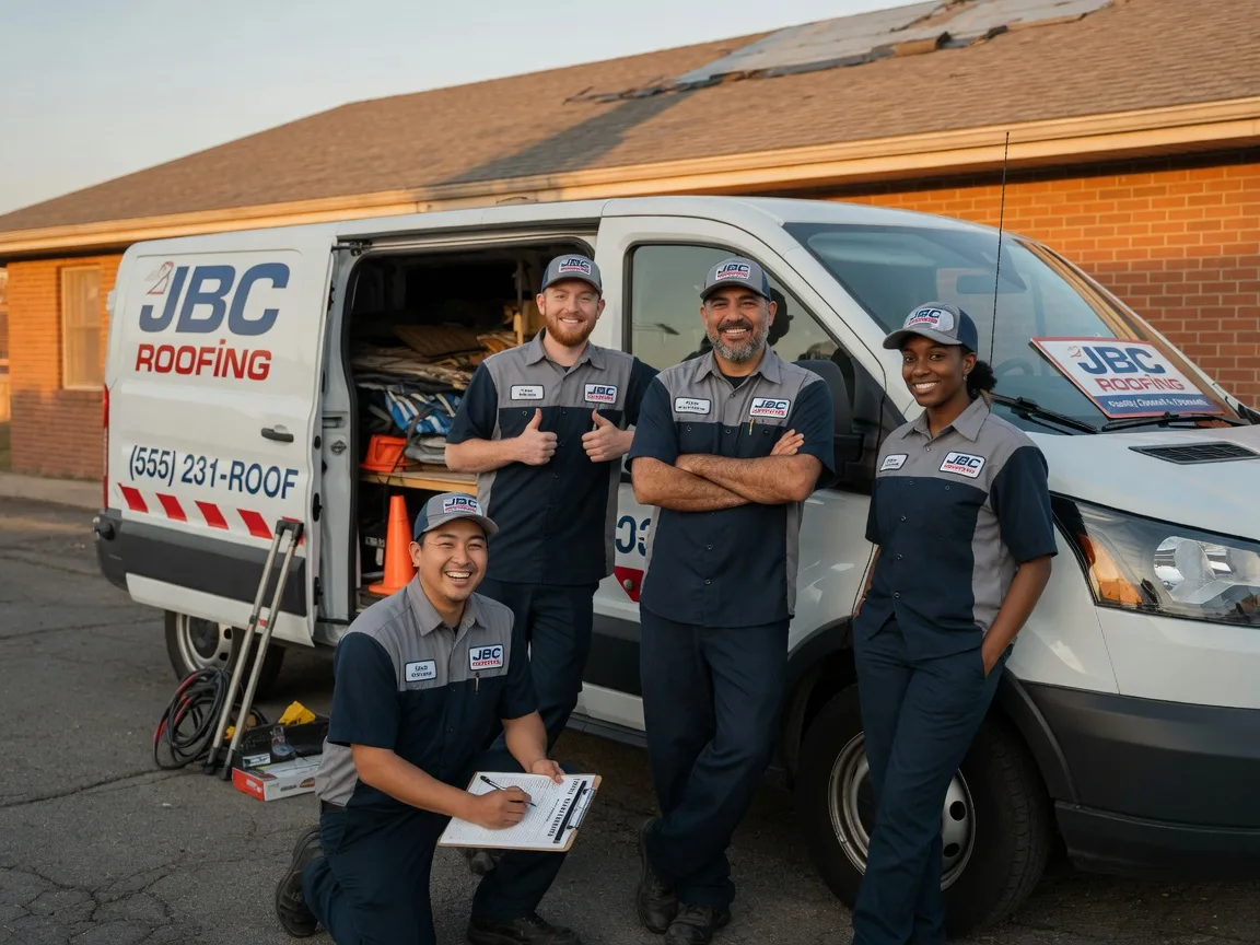 Roof Replacement company in Big Laurel, KY
