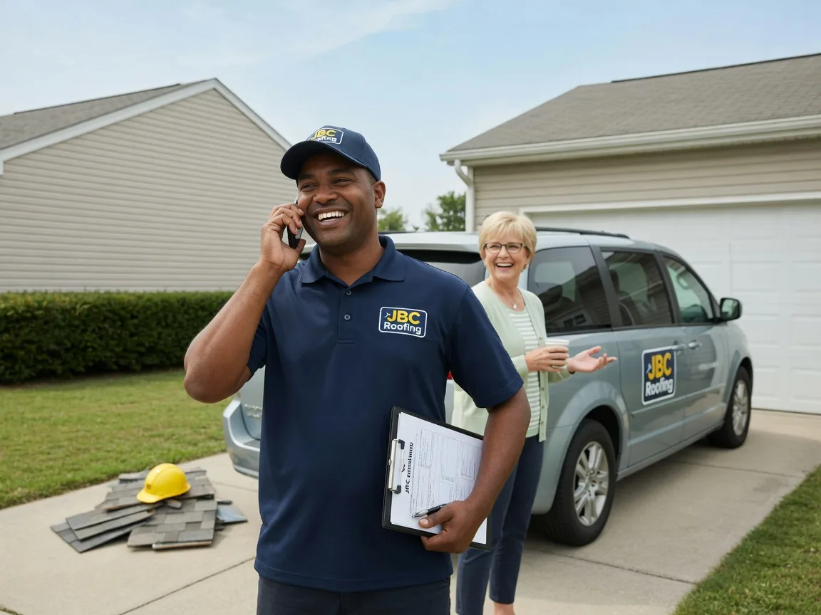 Roof Replacement Big Laurel, KY FAQs